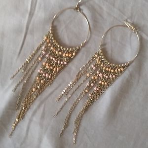 Ladies earrings